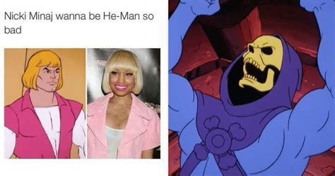 27 Hilarious He-Man Memes Only True Fans Will Understand