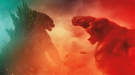 Godzilla vs. Kong Review - starring Millie Bobby Brown