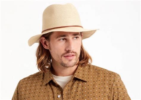 The 10 Best Straw Hats for Men At Every Price Point | Stridewise