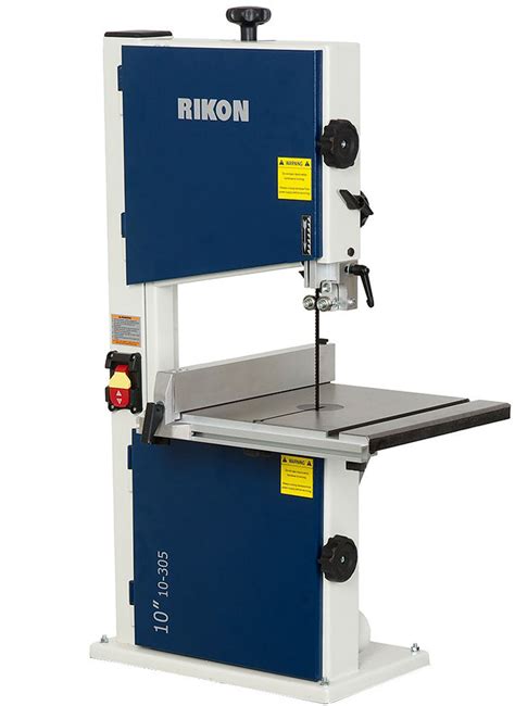 Rikon 10 inch Bandsaw 10-305