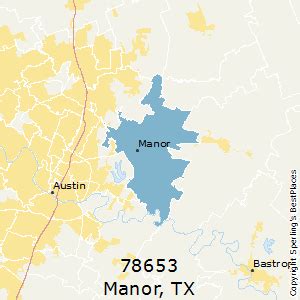 Manor (zip 78653), TX