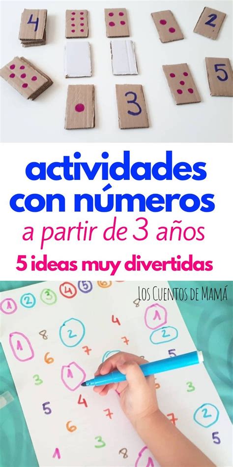 Fun and Easy Math Activities for Kids