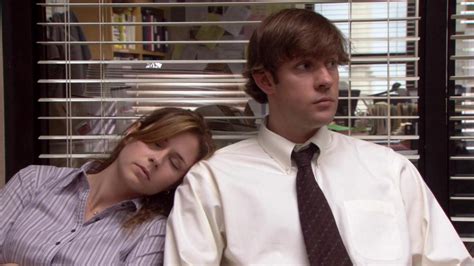 John Krasinski fuels The Office reunion rumours: "I would love to do it ...