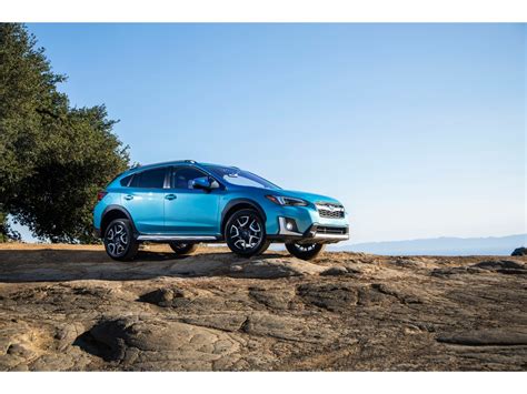 2020 Subaru Crosstrek Hybrid Prices, Reviews, and Pictures | U.S. News ...