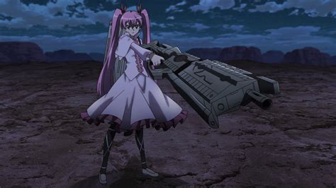 Image - Pumpkin Machine Gun.png | Akame Ga Kill! Wiki | FANDOM powered ...