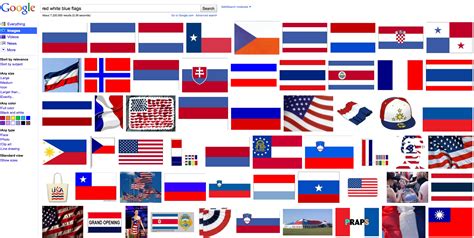 flags with red white and blue - Google Search | life love freedom ...