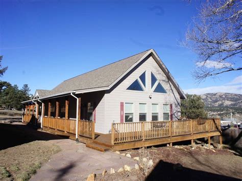 Pet Friendly Cabins In Estes Park | Pets Animals US