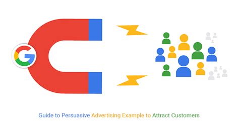 Guide to Persuasive Advertising Example to Attract Customers