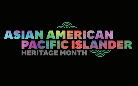 Asian American and Pacific Islander Heritage Month - Seattle Waldorf School