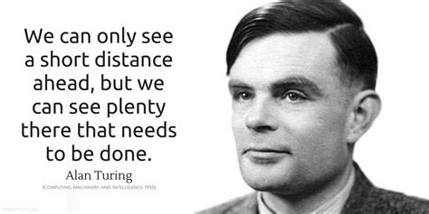 Funny Alan Turing Quotes - ShortQuotes.cc