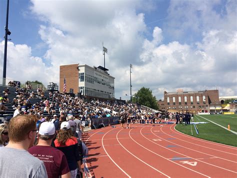 Villanova Stadium – Villanova Wildcats | Stadium Journey