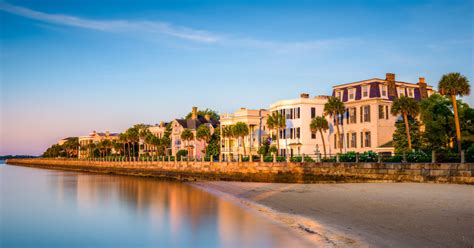 Locals Know Best: Charleston, South Carolina | Budget Travel