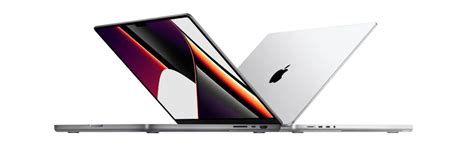 All MacBook M1 Pro and MacBook Pro M1 Max specs, screen sizes, and ...