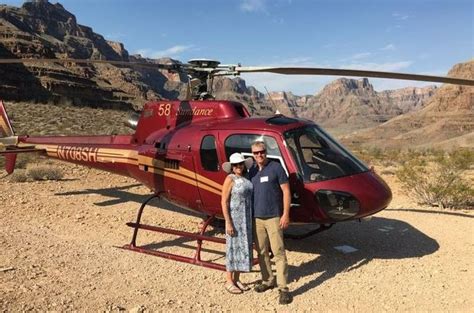 The Price of a Helicopter Tour to the Grand Canyon - Get the Biggest ...