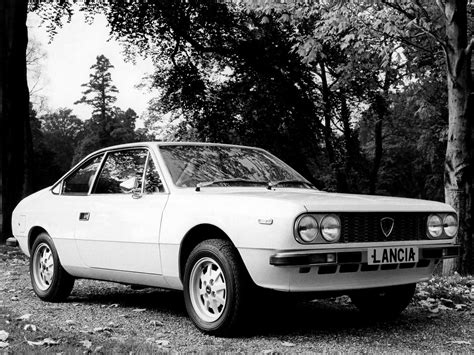 LANCIA Beta Coupe Specs & Photos - 1973, 1974, 1975, 1976, 1977, 1978 ...