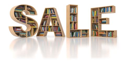 Used Book Sales — Friends of the Jefferson County Library