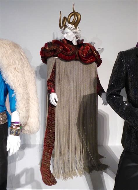 Will Ferrell Zoolander 2 Mugatu film costume Movie Costumes, Halloween ...