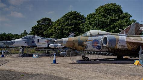 RAF Manston History Museum 2022 | Flickr