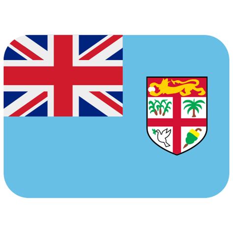 🇫🇯 Flag: Fiji Emoji Meaning with Pictures: from A to Z