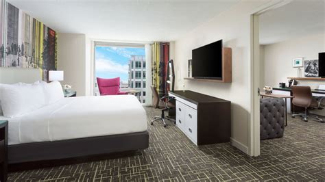 Arlington Hotel Near Washington Monuments | Hyatt Centric Arlington