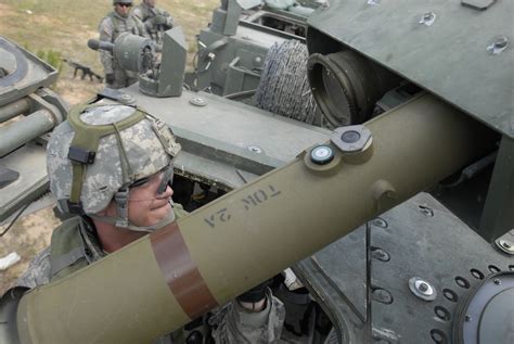 DVIDS - Images - TOW missile range at Joint Readiness Training Center ...