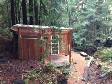 Top 17 Amazing Cabins In And Near Big Sur, California - Updated 2023 ...