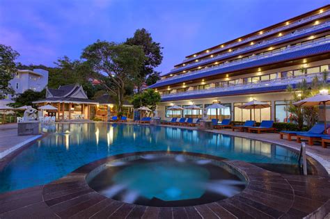 Orchidacea Resort in Phuket - Room Deals, Photos & Reviews