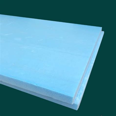 Extruded (XPS) 6×60×125 – Al-Rashed Polystyrene الراشد للبولسترين