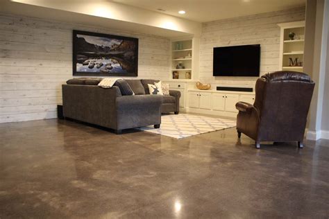 Basement Flooring Ideas Over Concrete – Flooring Tips