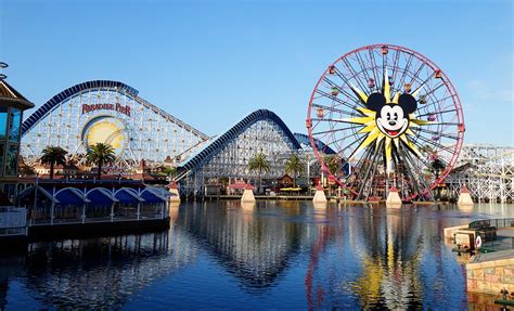 Disney California Adventure – Dixie Delights