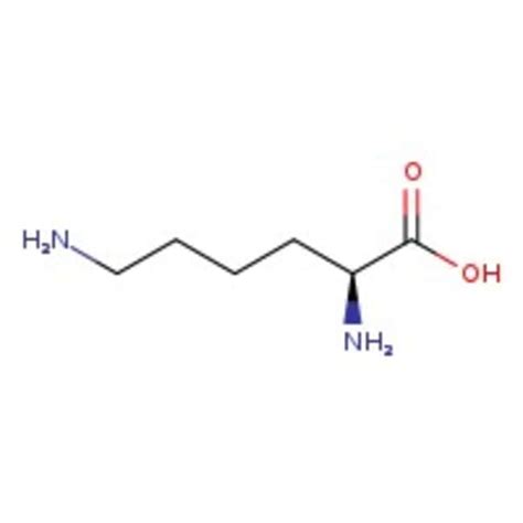 Thermo Scientific Chemicals L-Lysine, 98% | Fisher Scientific