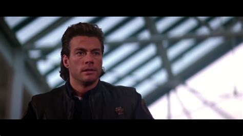 TIMECOP (1994) Trailer #1 - Jean Claude Van Damme - YouTube