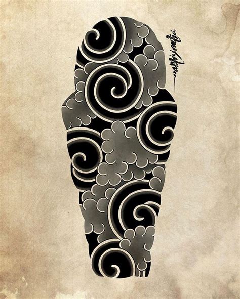 434 Background Japanese Tattoo - MyWeb