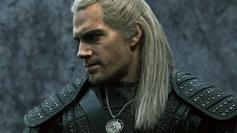 Henry Cavill Geralt The Witcher 2019 Wallpaper,HD Tv Shows Wallpapers ...