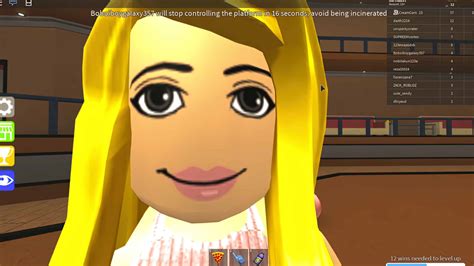 Roblox Woman Face: Meme, Mystery, Magic - GeekExtreme