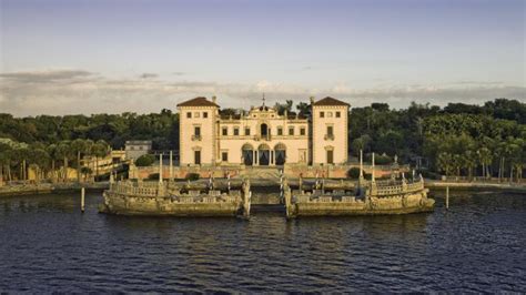 Spring Break in Florida: Vizcaya Museum and Gardens | National ...