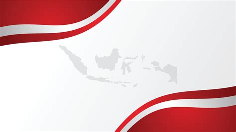 Merah Putih Vector Hd Images Bendera Indonesia Merah Putih Vector F ...