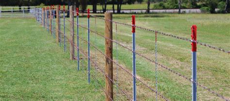 How to Tighten Barbed Wire Fencing | Barbed Wire Maintenance by Red Brand