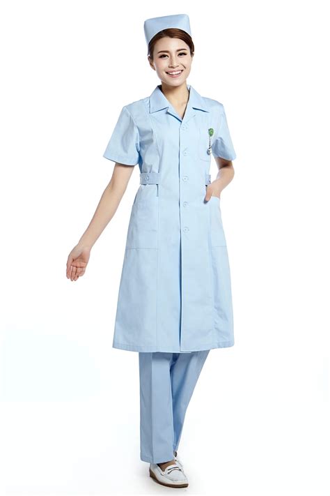 2015 OEM nurse uniform hospital nurse uniforms dresses medical uniforms ...