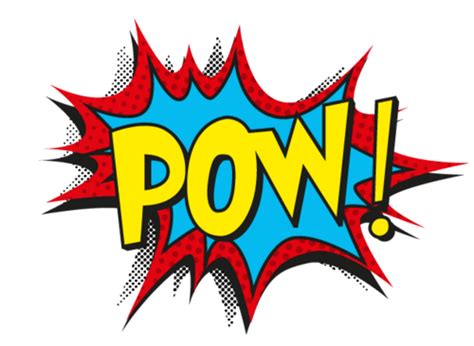 Zap Clipart Batman Bam Pow Zap Vector - ClipArt Best - ClipArt Best