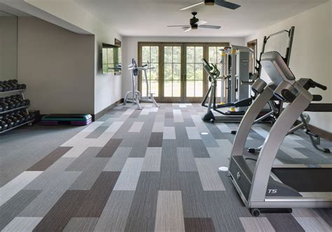 Interlocking Gym Flooring - Carpet Vidalondon