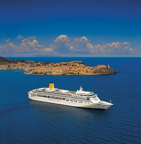 Mediterranean Cruise - Other possible honeymoon option Fly Cruise ...