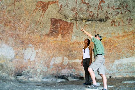 Matobo National Park | Join Up Safaris