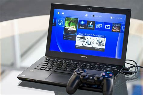 How to use PS4 Remote Play on Android and iOS? - Wings Mob Blogs