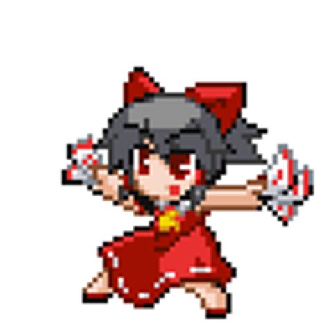 Touhoudex 2/Chibi Reimu - Touhou Wiki - Characters, games, locations ...