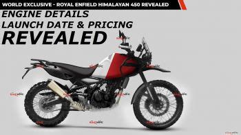 Royal Enfield Himalayan 450 Price, Mileage, Review, Specs, Features ...