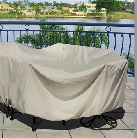 Patio Table Covers Rectangular Ideas