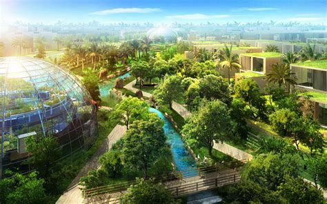 Dubai’s Sustainable City sparks plans for more ‘green’ projects in the ...