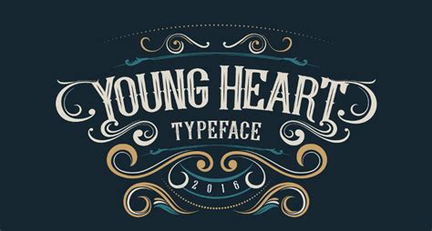 19+ Western Fonts - TTF, OTF Download | Design Trends - Premium PSD ...