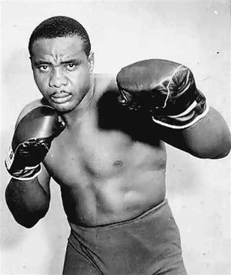 Greatest Black Heavyweight Boxing Champions in History - Spotcovery